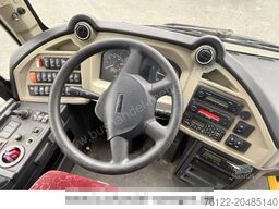 TEMSA Safari HD / Klima / Euro 5 / TÜV neu