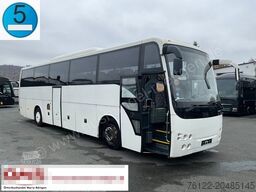 TEMSA Safari HD / Klima / Euro 5 / 3-Punktgurte