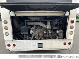 TEMSA Safari HD / Klima / Euro 5 / 3-Punktgurte