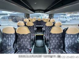 TEMSA Safari HD / Klima / Euro 5 / 3-Punktgurte