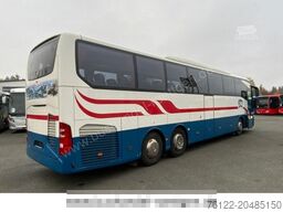 MERCEDES-BENZ Tourismo/ Travego/ S 516 HD/ R 09 Lion?s Coach