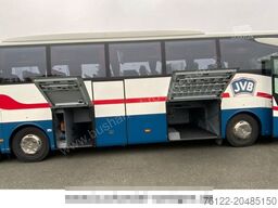 MERCEDES-BENZ Tourismo/ Travego/ S 516 HD/ R 09 Lion?s Coach