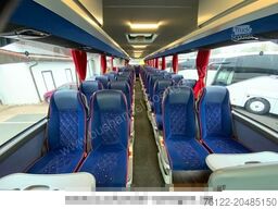 MERCEDES-BENZ Tourismo/ Travego/ S 516 HD/ R 09 Lion?s Coach