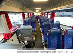 MERCEDES-BENZ Tourismo/ Travego/ S 516 HD/ R 09 Lion?s Coach