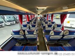 MERCEDES-BENZ Tourismo/ Travego/ S 516 HD/ R 09 Lion?s Coach