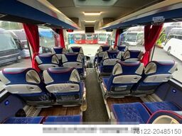 MERCEDES-BENZ Tourismo/ Travego/ S 516 HD/ R 09 Lion?s Coach