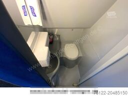 MERCEDES-BENZ Tourismo/ Travego/ S 516 HD/ R 09 Lion?s Coach