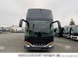 SETRA S 531 DT / S 431 DT / Skyliner / Astromega