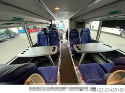 SETRA S 531 DT / S 431 DT / Skyliner / Astromega