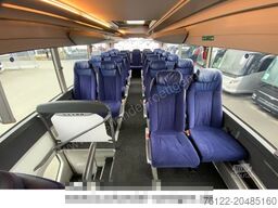 SETRA S 531 DT / S 431 DT / Skyliner / Astromega