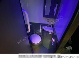 SETRA S 531 DT / S 431 DT / Skyliner / Astromega