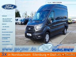FORD Transit 350L3H3 Trend AT HA Stndhz 2xS.Tür AHK