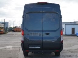 FORD Transit 350L3H3 Trend AT HA Stndhz 2xS.Tür AHK