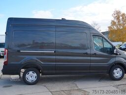 FORD Transit 350L3H3 Trend AT HA Stndhz 2xS.Tür AHK