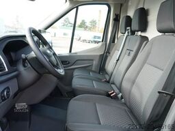 FORD Transit 350L3H3 Trend AT HA Stndhz 2xS.Tür AHK