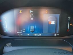 FORD Transit 350L3H3 Trend AT HA Stndhz 2xS.Tür AHK