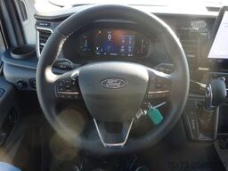 FORD Transit 350L3H3 Trend AT HA Stndhz 2xS.Tür AHK