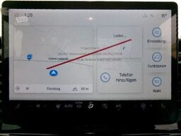 FORD Transit 350L5 Trend DoKa Pritsche Stndhz AHK Kam