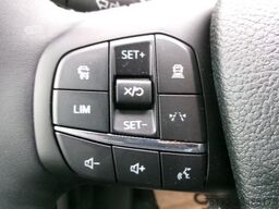 FORD Transit 350L5 Trend DoKa Pritsche Stndhz AHK Kam