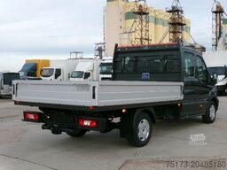 FORD Transit 350L4 Trend 4x4 Pritsche AHK Kam Stndhzg