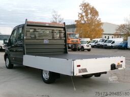 FORD Transit 350L4 Trend 4x4 Pritsche AHK Kam Stndhzg