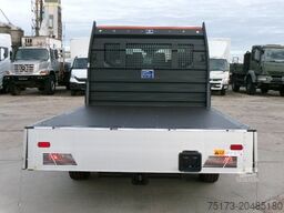 FORD Transit 350L4 Trend 4x4 Pritsche AHK Kam Stndhzg