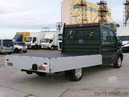 FORD Transit 350L4 Trend 4x4 Pritsche AHK Kam Stndhzg