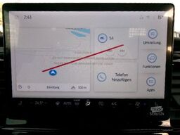 FORD Transit 350L4 Trend 4x4 Pritsche AHK Kam Stndhzg