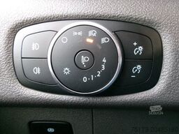 FORD Transit 350L4 Trend 4x4 Pritsche AHK Kam Stndhzg