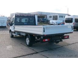 FORD Transit 350L4 Trend Pritsche 121kW AHK Kam ACC
