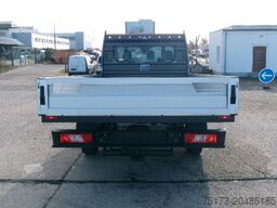 FORD Transit 350L4 Trend Pritsche 121kW AHK Kam ACC