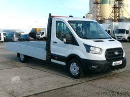 FORD Transit 350L4 Trend Pritsche 121kW AHK Kam ACC