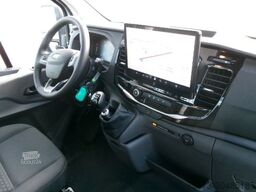 FORD Transit 350L4 Trend Pritsche 121kW AHK Kam ACC