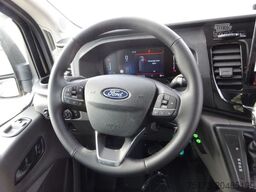 FORD Transit 350L4H3 Trend Kasten AT HA 2xS.Tür AHK