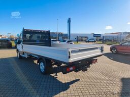 FORD Transit 350L4 Trend 4x4 Pritsche AHK ACC Kam