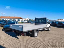 FORD Transit 350L4 Trend 4x4 Pritsche AHK ACC Kam
