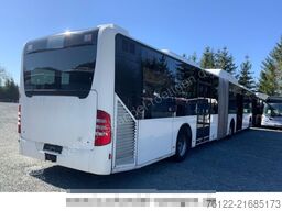 MERCEDES-BENZ O 530 G Citaro CNG/Klima/A23/A40