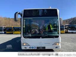 MERCEDES-BENZ O 530 G Citaro CNG/Klima/A23/A40