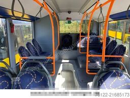 MERCEDES-BENZ O 530 G Citaro CNG/Klima/A23/A40