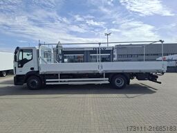 IVECO Eurocargo 140E28/FP / Automatik