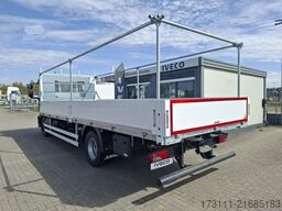 IVECO Eurocargo 140E28/FP / Automatik