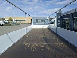 IVECO Eurocargo 140E28/FP / Automatik