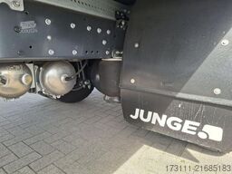 IVECO Eurocargo 140E28/FP / Automatik