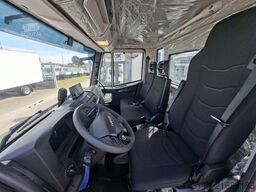 IVECO Eurocargo 140E28/FP / Automatik
