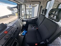 IVECO Eurocargo 140E28/FP / Automatik