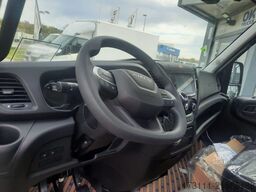 IVECO Daily 70C18H Meiller Kipper / AHK / Klima