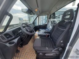 IVECO Daily 70C18H Meiller Kipper / AHK / Klima
