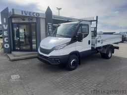 IVECO Daily 70C18H Meiller Kipper / AHK / Klima