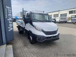 IVECO Daily 70C18H Meiller Kipper / AHK / Klima
