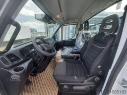 IVECO Daily 70C18H Meiller Kipper / AHK / Klima